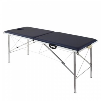 Складной массажный стол с системой тросов Heliox T190