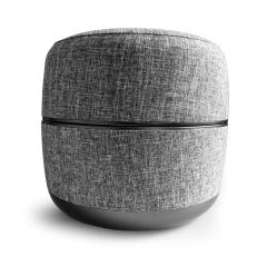 Массажер для ног UNIX Secret Pouf Grey