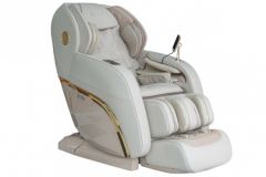 Массажное кресло Bodo Excellence Light Brown