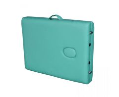Массажный стол DFC NIRVANA Relax Green