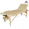Массажный стол DFC NIRVANA Relax Pro Beige