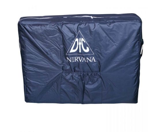 Массажный стол DFC NIRVANA Relax Pro Beige
