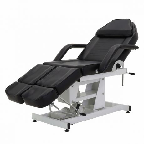 Педикюрное кресло электрическое Med-Mos ММКК-1 (КО-171.01Д)