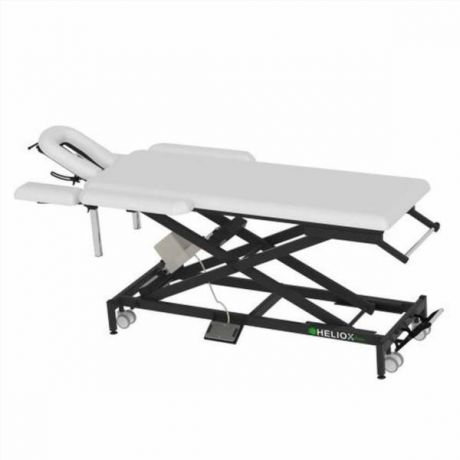 Стационарный массажный стол Heliox X102