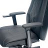 Офисное массажное кресло MAO Quantum Black
