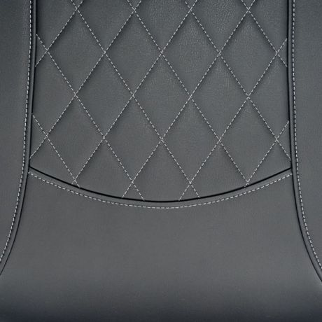 Офисное массажное кресло MAO Quantum Black