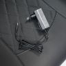 Офисное массажное кресло MAO Quantum Black