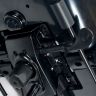 Офисное массажное кресло MAO Quantum Black