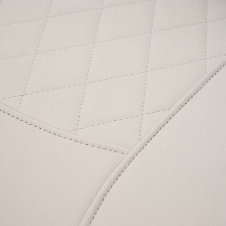 Офисное массажное кресло MAO Quantum White