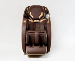Массажное кресло MAO Intense Brown